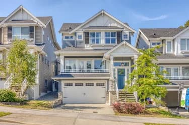 House for sale at 23191 112b Avenue Maple Ridge British Columbia - MLS: R3146113