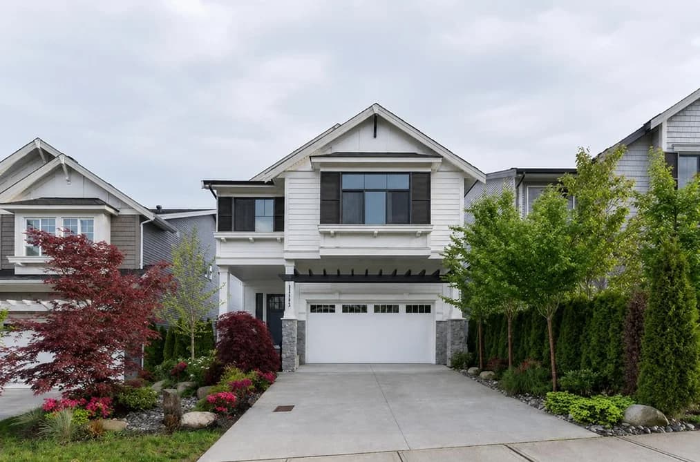 23192 113B AVENUE, Maple Ridge, BC — Residential for Sale - Main Photo
