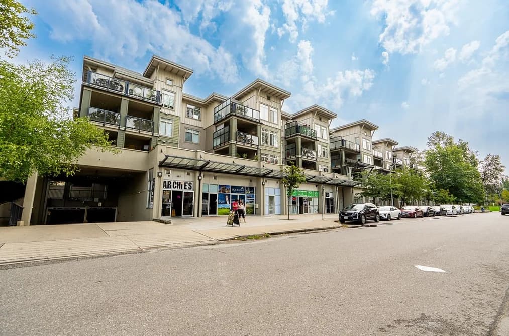 232 10180 153 STREET, Surrey, BC — Residential for Sale - Photo 2