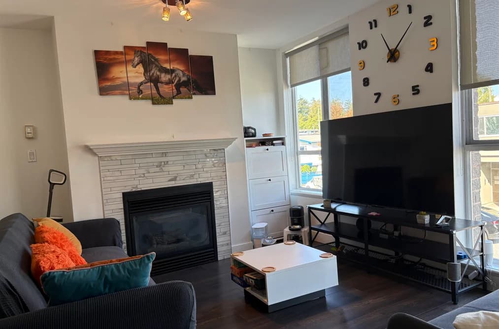 232 5555 VICTORIA DRIVE, Vancouver, BC — Residential for Sale - Photo 2