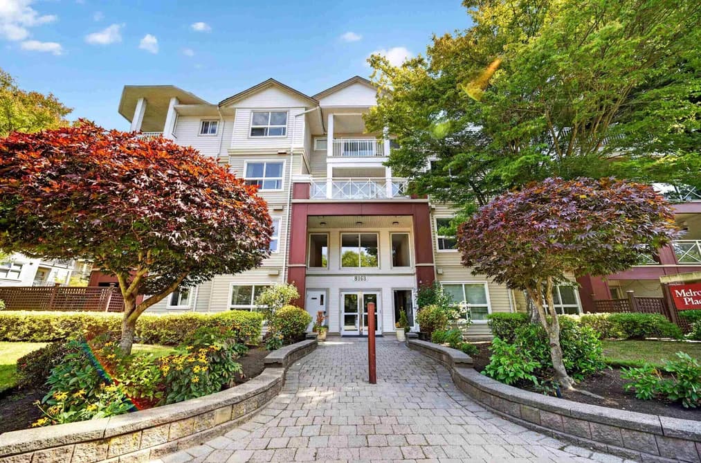 232 8068 120A STREET, Surrey, BC — Residential for Sale - Main Photo