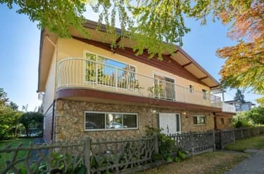 House for sale at 232 Macdonald Avenue Burnaby British Columbia - MLS: R3158267