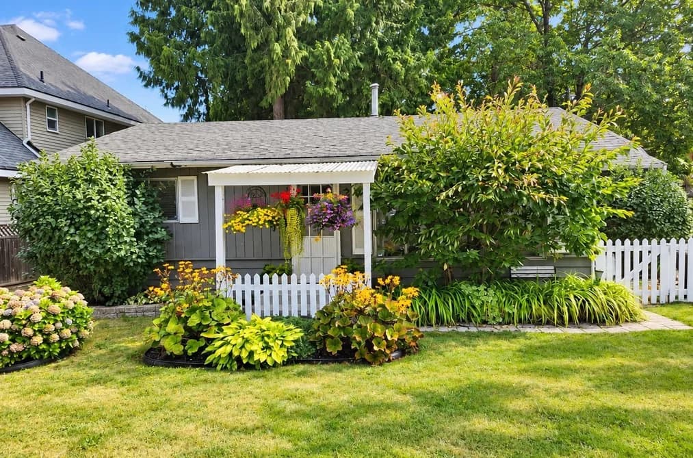 2320 153A STREET, Surrey, BC — Residential for Sale - Main Photo