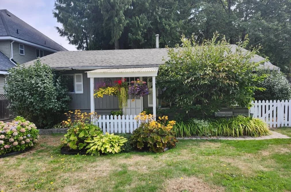 2320 153A STREET, Surrey, BC — Residential for Sale - Main Photo