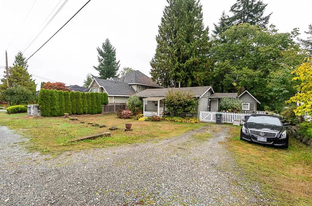 2320 153A STREET, Surrey, BC — Residential for Sale - Photo 2