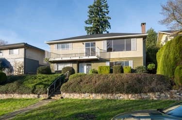 House for sale at 2321 Harrison Drive Vancouver British Columbia - MLS: R3139548
