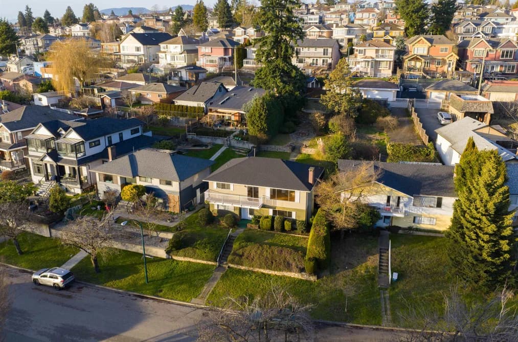 2321 HARRISON DRIVE, Vancouver, BC — Residential for Sale - Photo 2