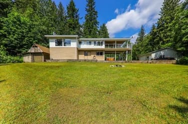 House for sale at 23215 141 Avenue Maple Ridge British Columbia - MLS: R3085951
