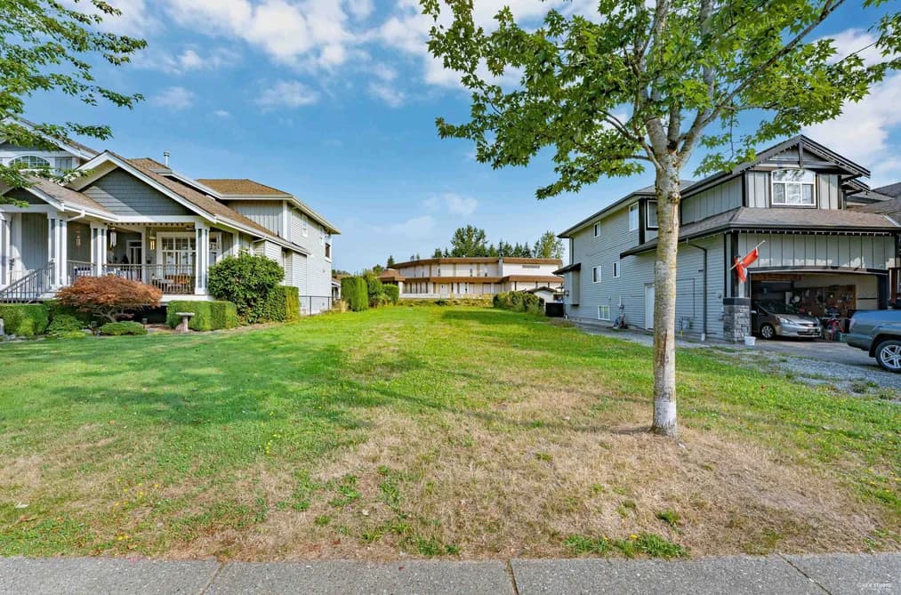 23217 117 AVENUE, Maple Ridge, BC — Land for Sale - Main Photo