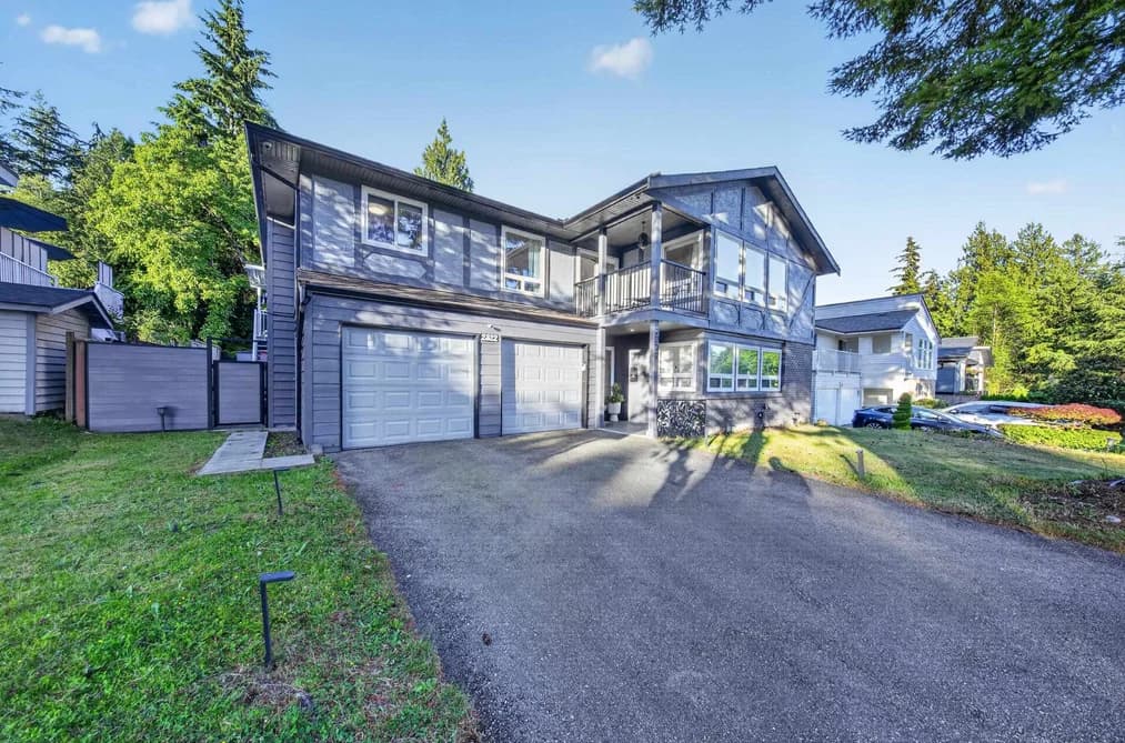 2322 KIRKSTONE ROAD, North Vancouver, BC — Residential for Sale - Photo 2