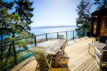 House for sale at 232&234 Spinnaker Drive Mayne Island British Columbia - MLS: R2784339