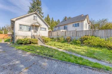 House for sale at 2323 Dublin Street New Westminster British Columbia - MLS: R3131414