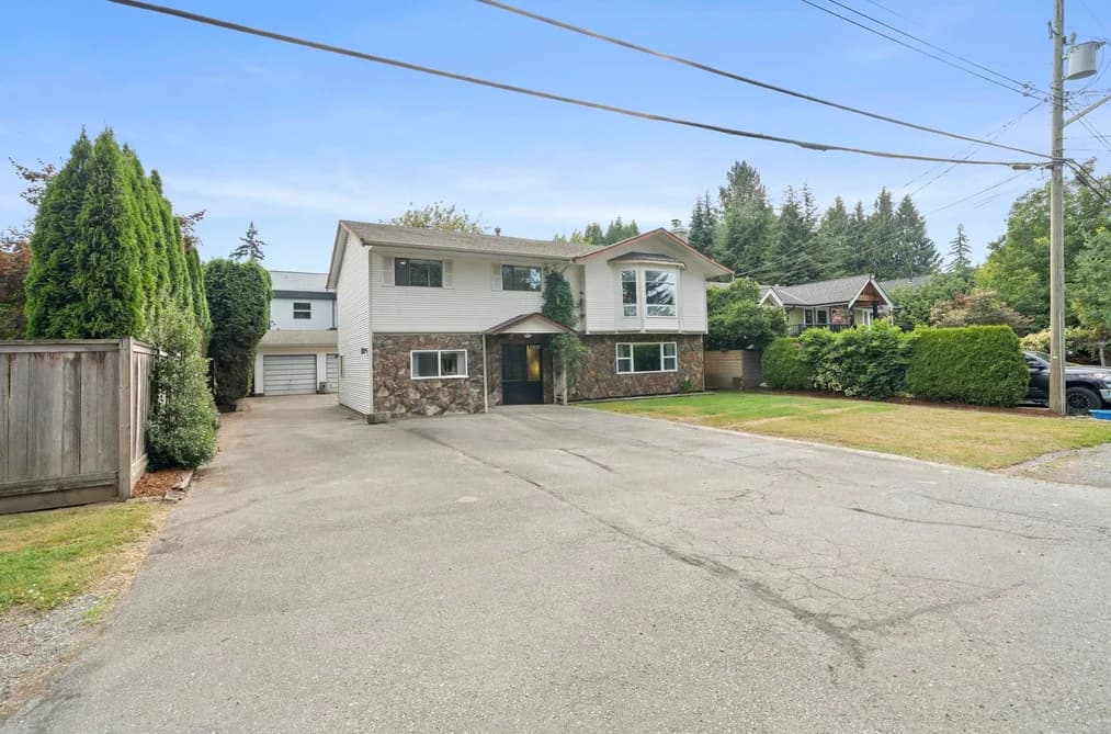 23232 FRANCIS AVENUE, Langley, BC — Residential for Sale - Photo 2