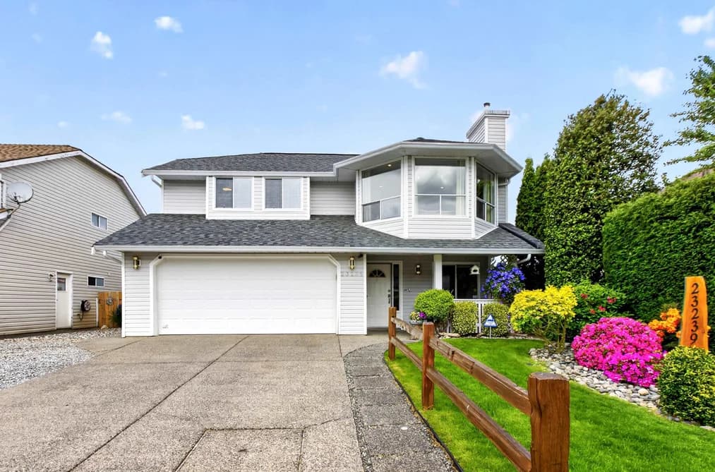 23239 116A AVENUE, Maple Ridge, BC — Residential for Sale - Main Photo