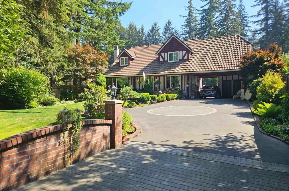 23242 130 AVENUE, Maple Ridge, BC — Residential for Sale - Main Photo