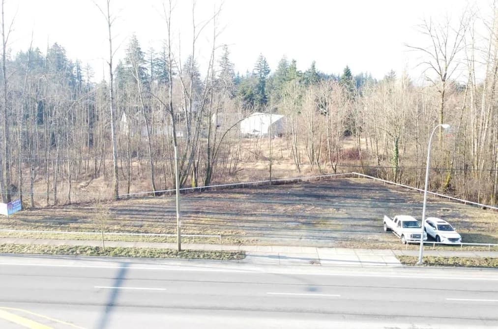 23250 FRASER HIGHWAY, Langley, BC — Land for Sale - Main Photo