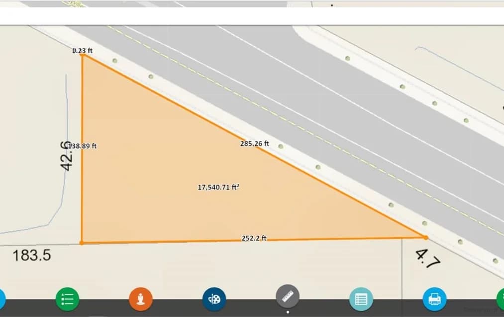23250 FRASER HIGHWAY, Langley, BC — Land for Sale - Photo 2