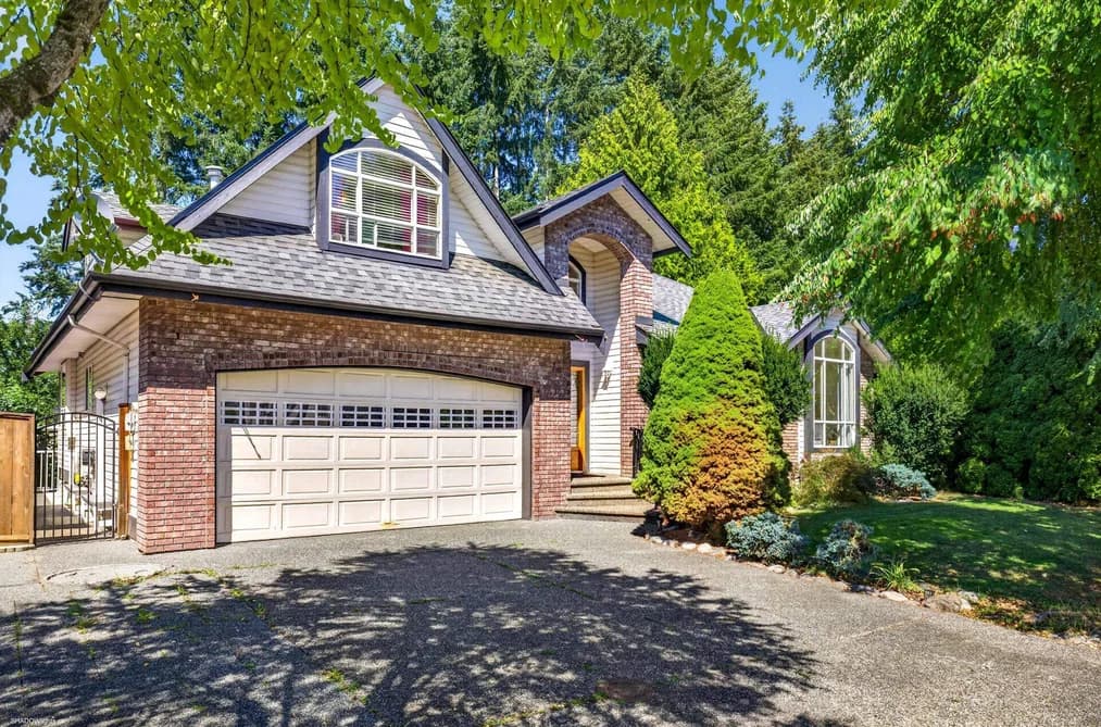 23269 124A AVENUE, Maple Ridge, BC — Residential for Sale - Main Photo