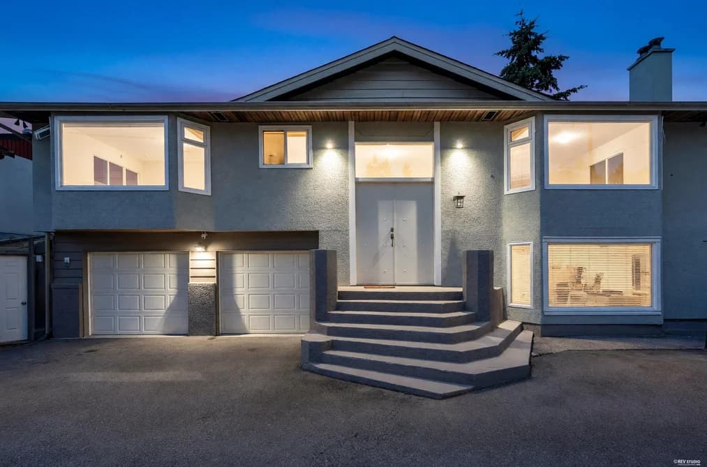 23271 WESTMINSTER HIGHWAY, Richmond, BC — Residential for Sale - Main Photo