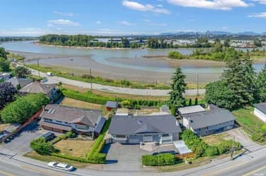 House for sale at 23271 Westminster Highway Richmond British Columbia - MLS: R3150708