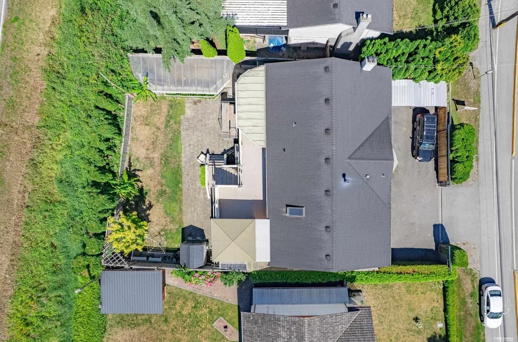 23271 WESTMINSTER HIGHWAY, Richmond, BC — Residential for Sale - Photo 2