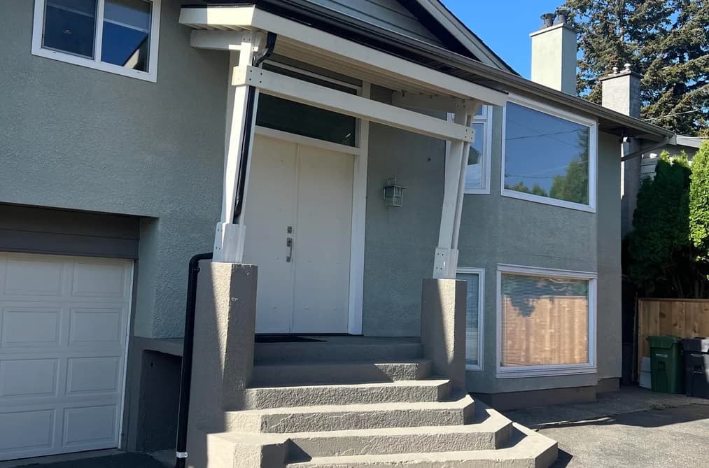 23271 WESTMINSTER HIGHWAY, Richmond, BC — Residential for Sale - Photo 2