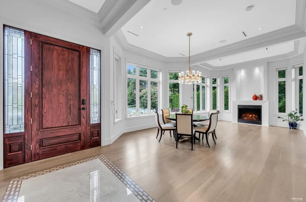 2328 MCBAIN AVENUE, Vancouver, BC — Residential for Sale - Photo 2
