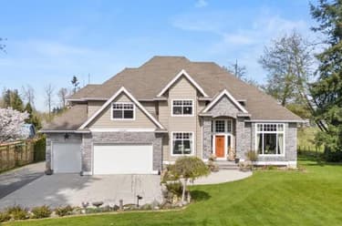 House for sale at 23287 Old Yale Road Langley British Columbia - MLS: R3088967