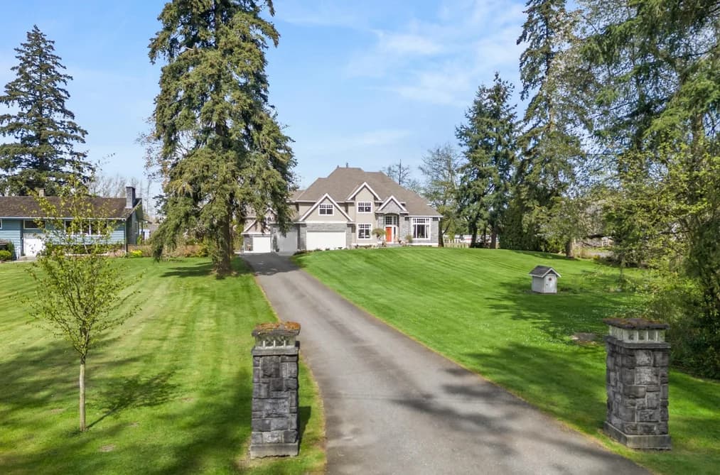 23287 OLD YALE ROAD, Langley, BC — Residential for Sale - Photo 2