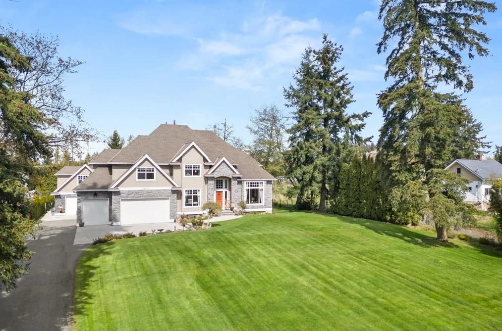23287 OLD YALE ROAD, Langley, BC — Residential for Sale - Photo 2