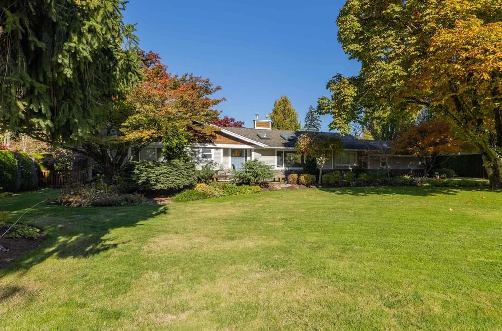 23293 34A AVENUE, Langley, BC — Residential for Sale - Main Photo