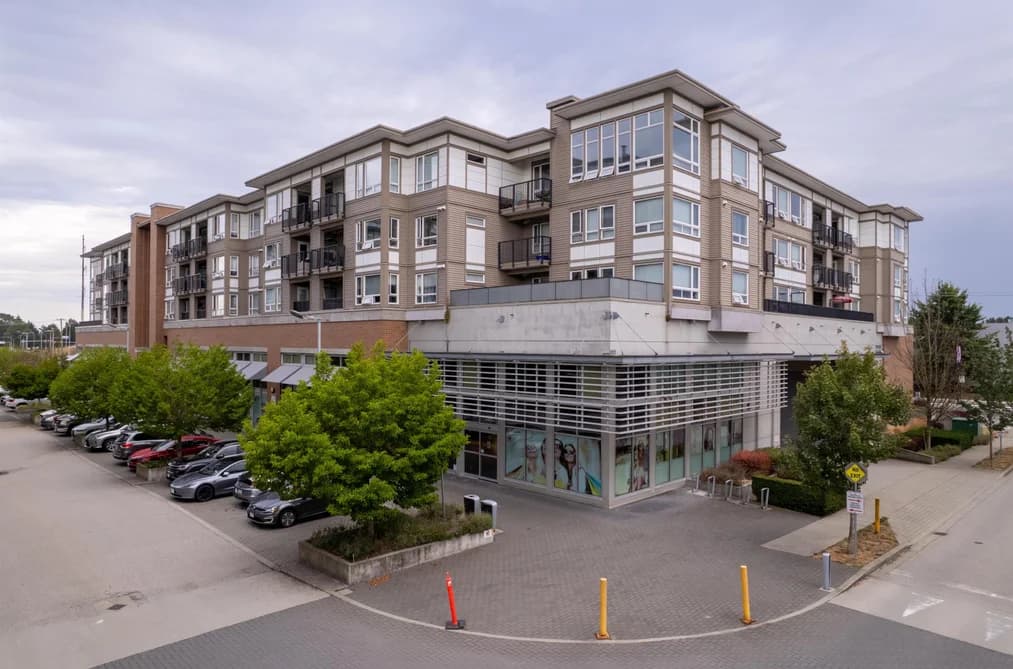 233 12339 STEVESTON HIGHWAY, Richmond, BC — Residential for Sale - Main Photo