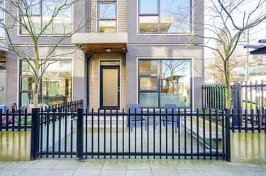 Townhouse for sale at 2330 Windsor Street Vancouver British Columbia - MLS: R3148631