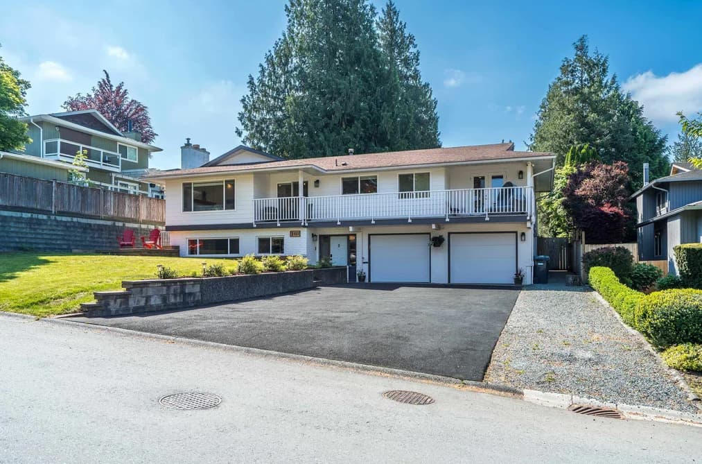 2331 ANORA DRIVE, Abbotsford, BC — Residential for Sale - Photo 2