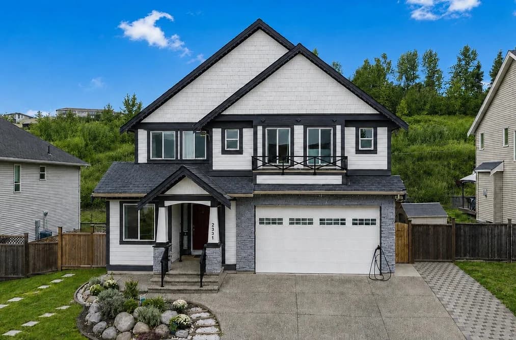 2331 CHARDONNAY LANE, Abbotsford, BC — Residential for Sale - Main Photo