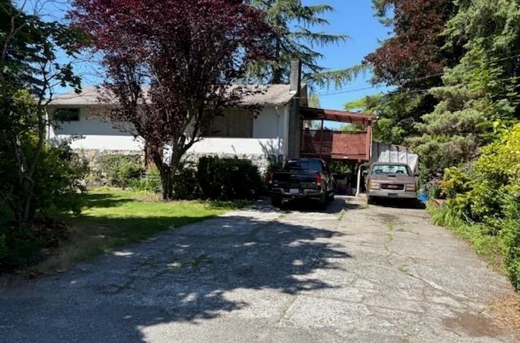 23315 122 AVENUE, Maple Ridge, BC — Land for Sale - Main Photo