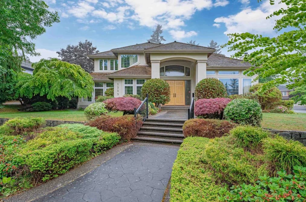 2333 133A STREET, Surrey, BC — Residential for Sale - Main Photo