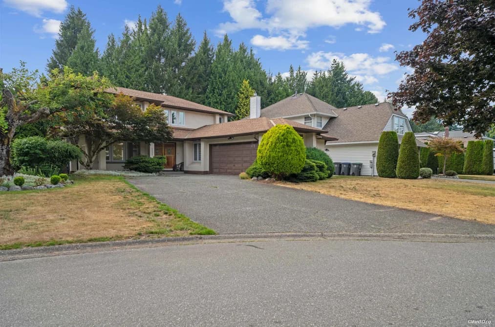 2333 150B STREET, Surrey, BC — Residential for Sale - Main Photo