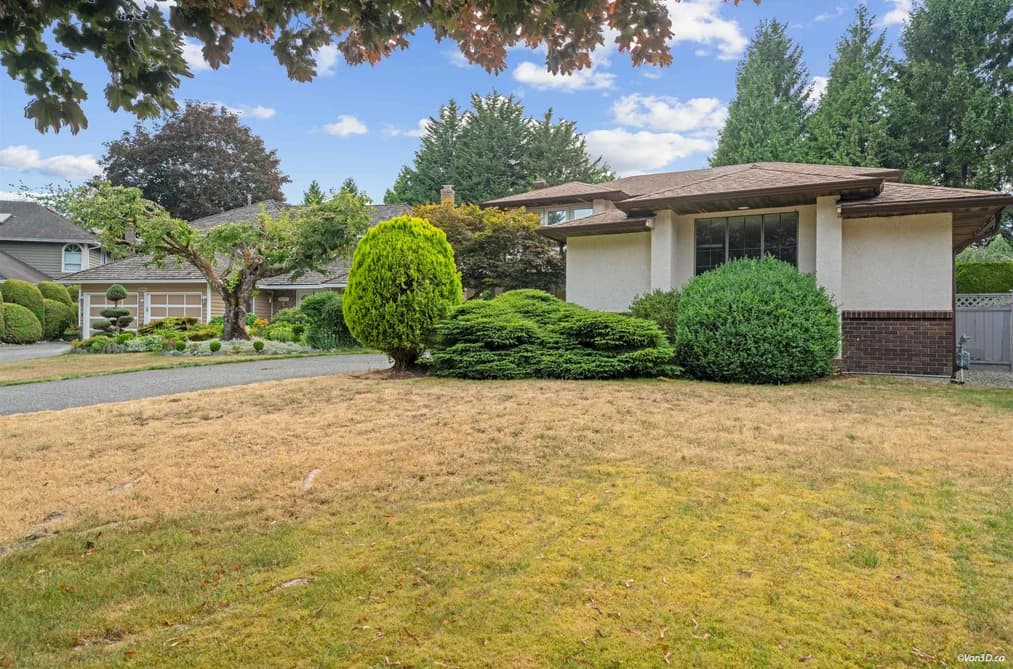 2333 150B STREET, Surrey, BC — Residential for Sale - Photo 2