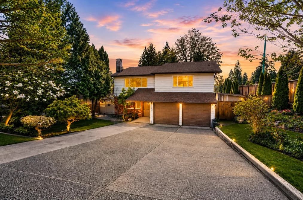 2333 KIRKSTONE ROAD, North Vancouver, BC — Residential for Sale - Main Photo