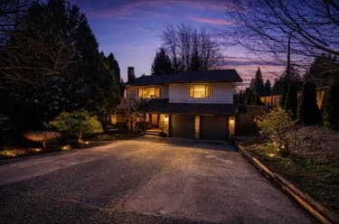 House for sale at 2333 Kirkstone Road North Vancouver British Columbia - MLS: R3144563