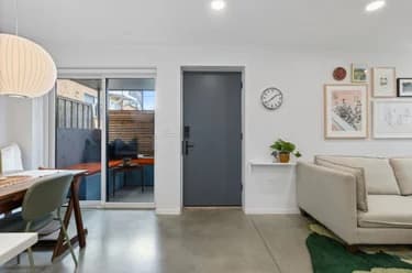 Townhouse for sale at 2333 Napier Street Vancouver British Columbia - MLS: R3137924