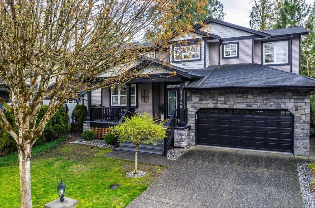23346 133 AVENUE, Maple Ridge, BC — Residential for Sale - Main Photo
