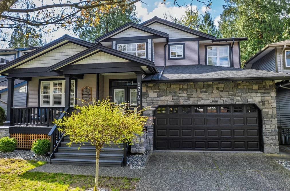 23346 133 AVENUE, Maple Ridge, BC — Residential for Sale - Photo 2