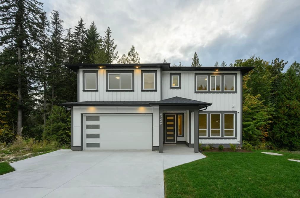 23349 CROSS ROAD, Maple Ridge, BC — Residential for Sale - Main Photo