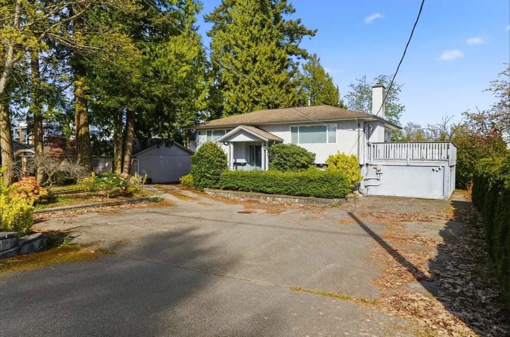 2336 156 STREET, Surrey, BC — Residential for Sale - Main Photo