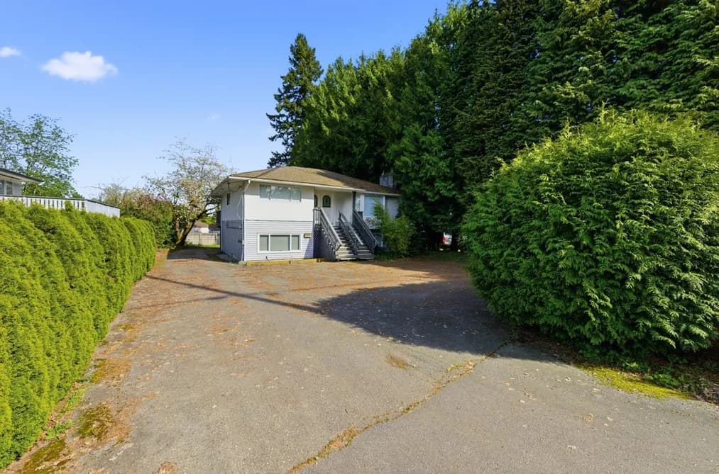 2336 156 STREET, Surrey, BC — Residential for Sale - Photo 2