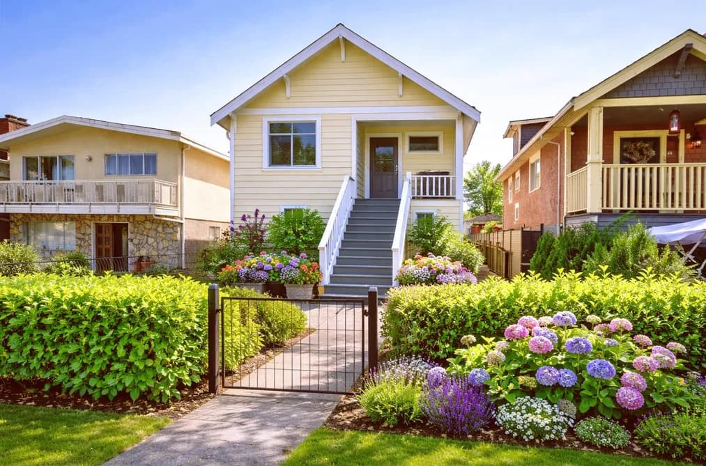 2336 E 45TH AVENUE, Vancouver, BC — Residential for Sale - Main Photo