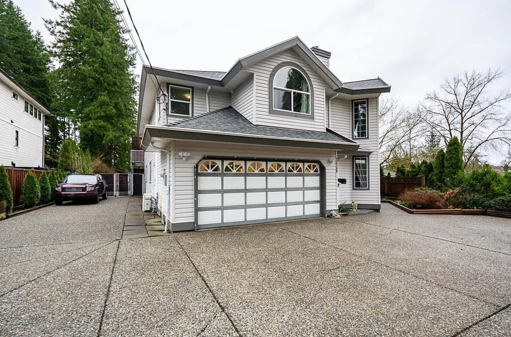 23368 124 AVENUE, Maple Ridge, BC — Residential for Sale - Main Photo
