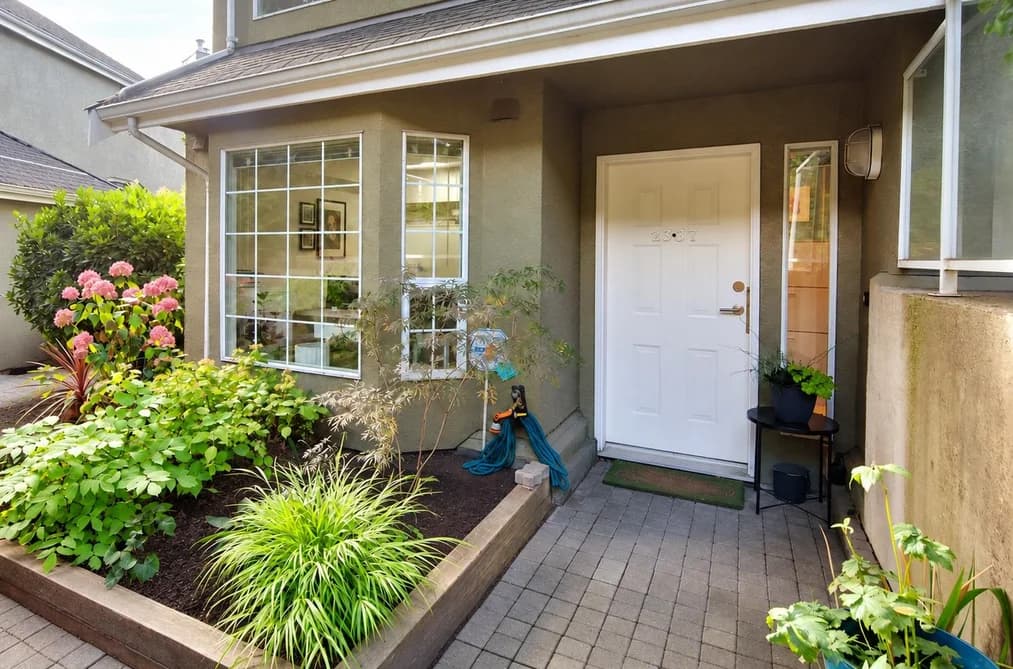 2337 QUAYSIDE COURT, Vancouver, BC — Residential for Sale - Main Photo